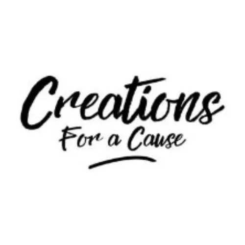 creationsforacause