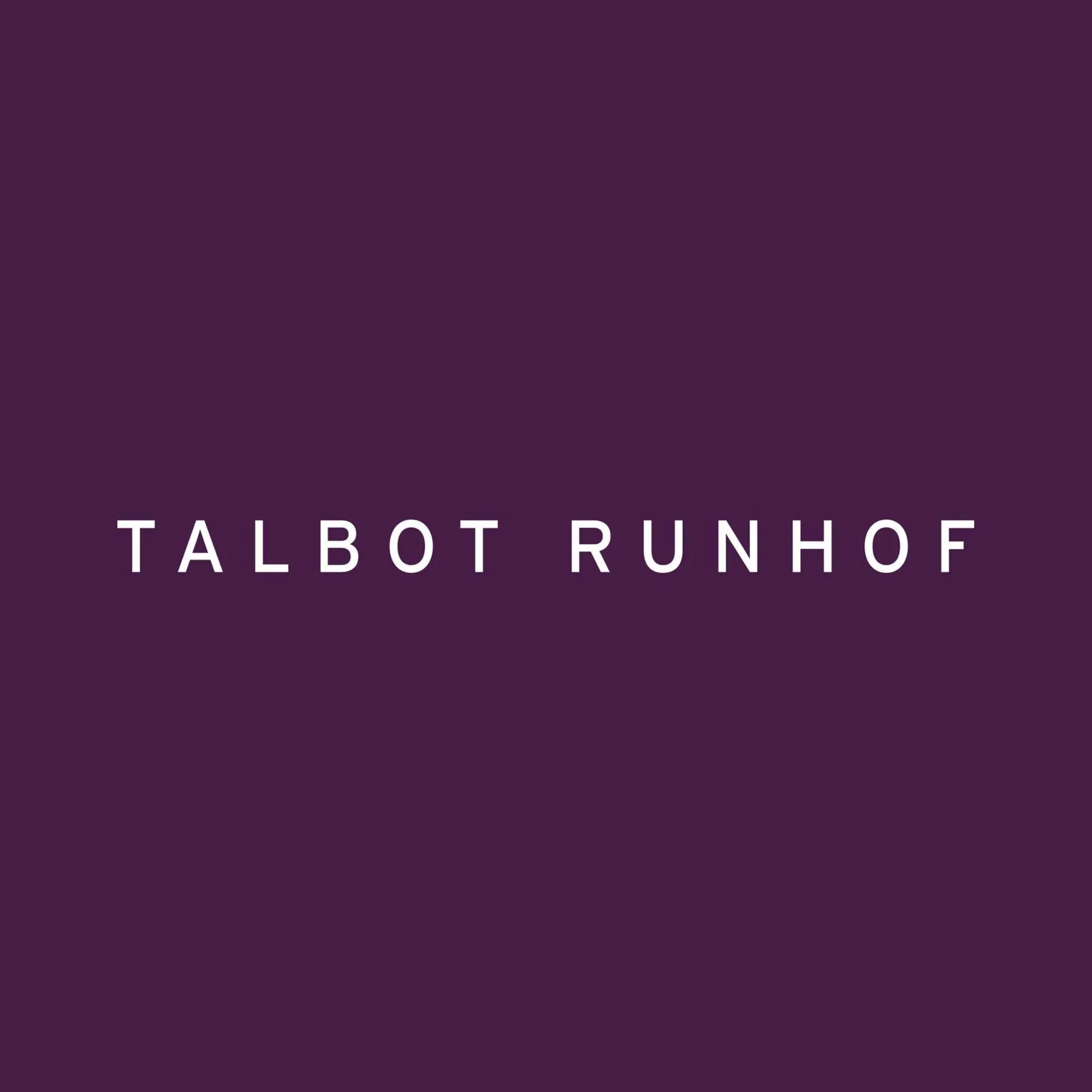 TALBOT RUNHOF