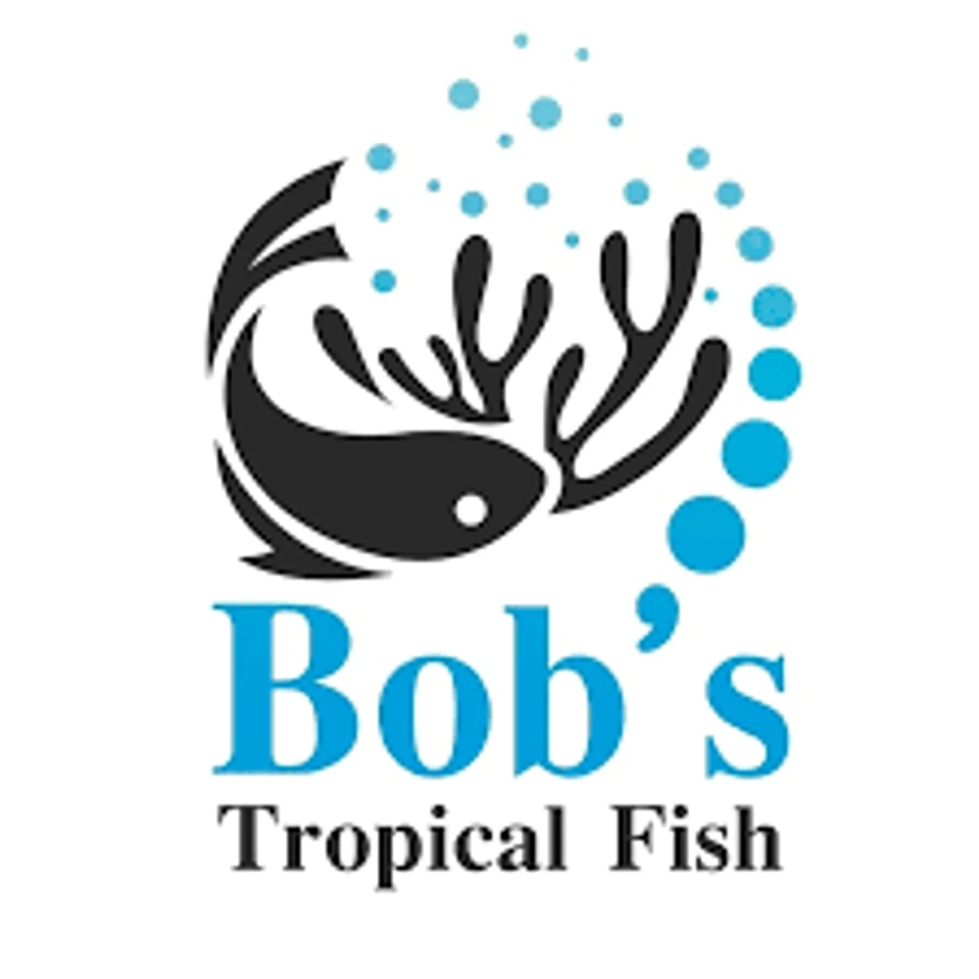 Bob\'s Tropical Fish