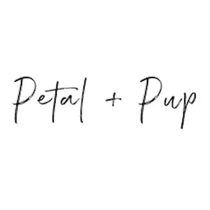 Petal and Pup