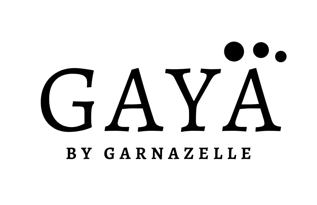 Gaya by Garnazelle