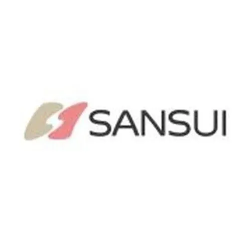 Sansui Products