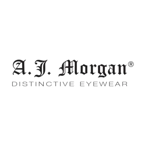 A.J. Morgan