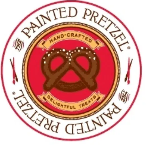 The Painted Pretzel