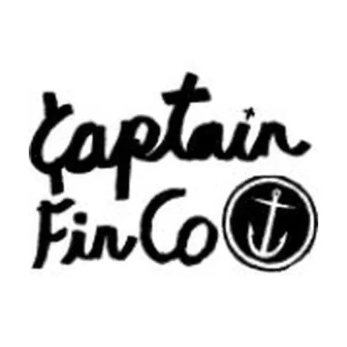 Captain Fin