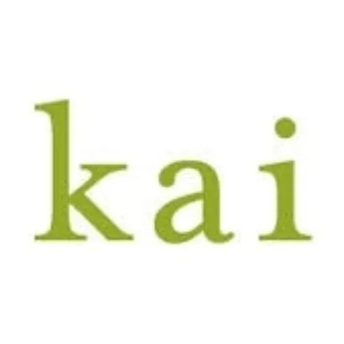 Kai Fragrance