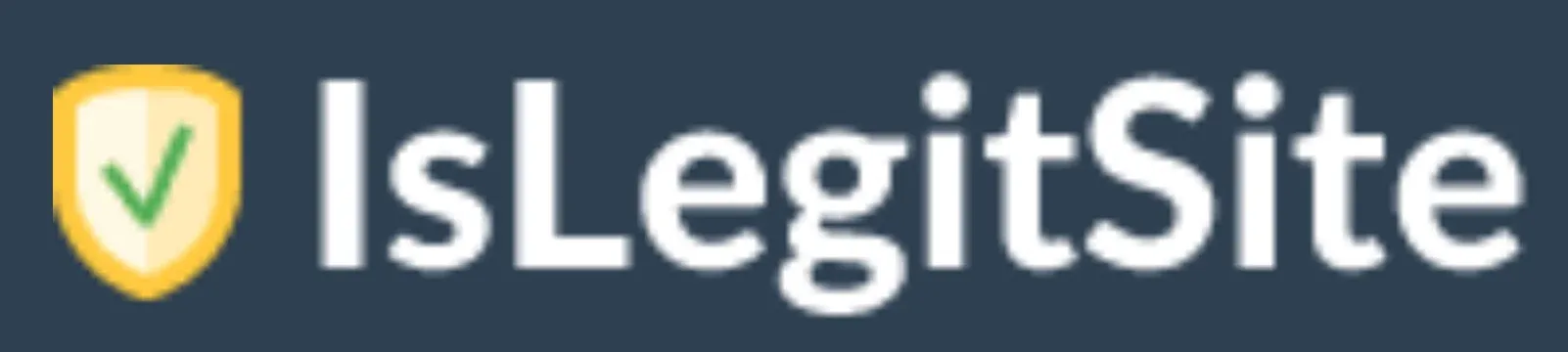 IsLegitSite