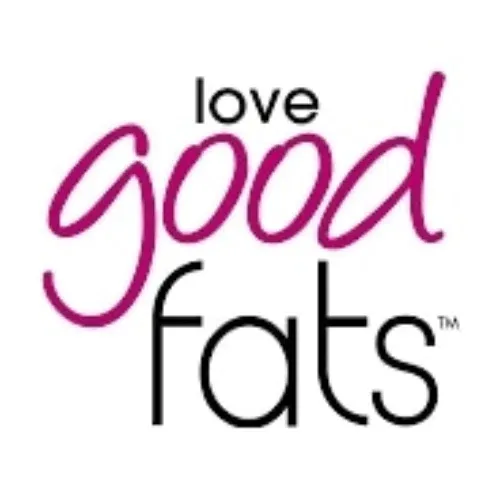 Love Good Fats