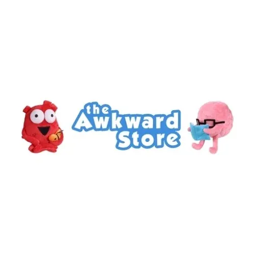 the Awkward Store