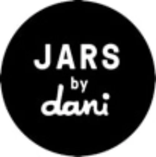 Jars By Dani