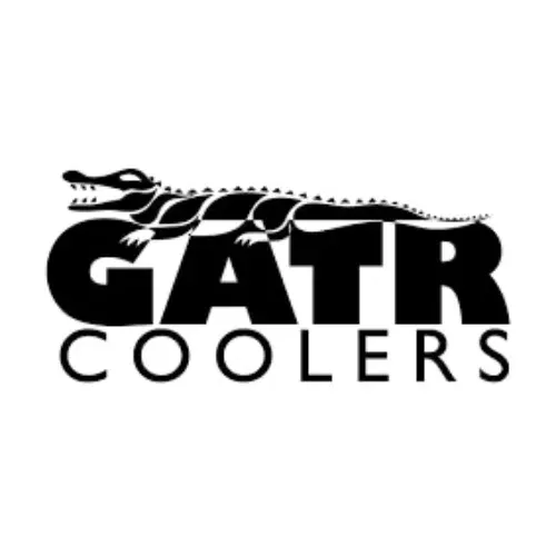 Gatr Coolers