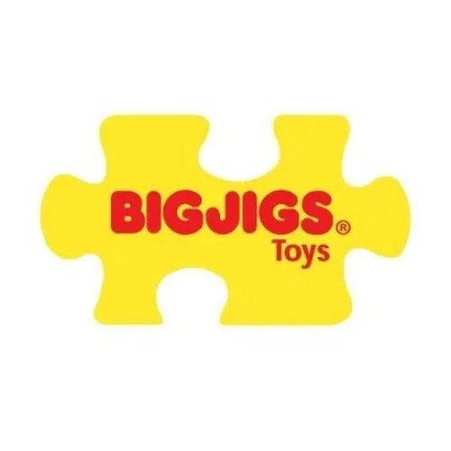 Bigjigs Toys