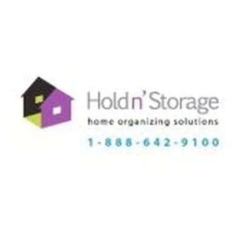 Hold N Storage