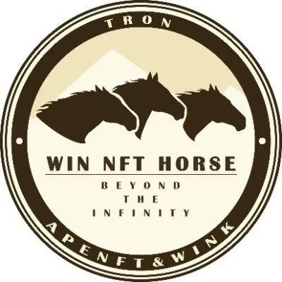 Win NFT Horse