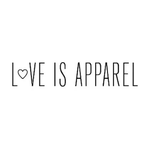 Love Is Apparel