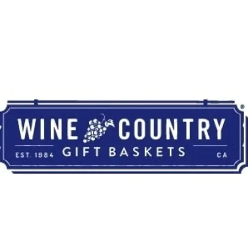 Wine Country Gift Baskets