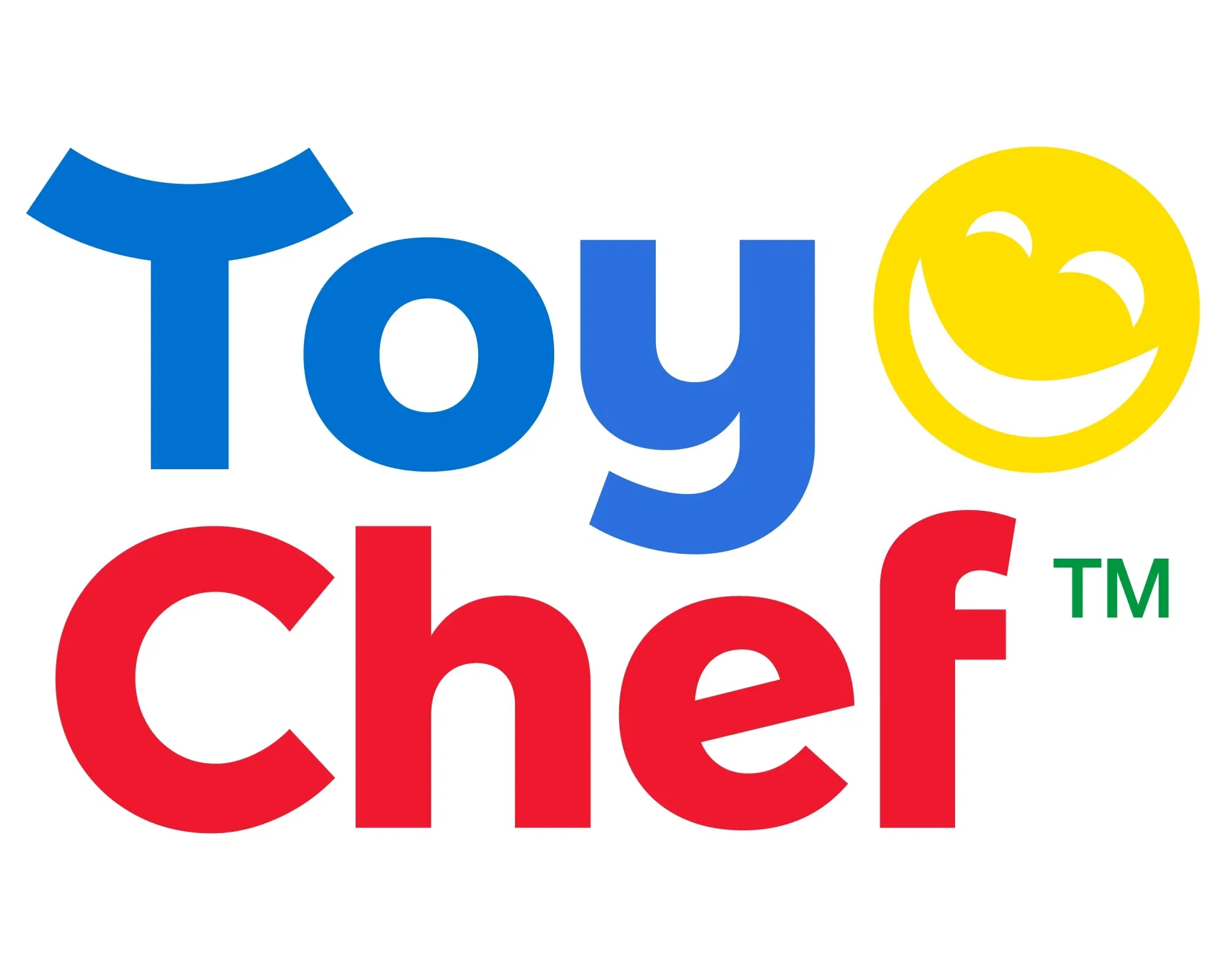 Toy Chef