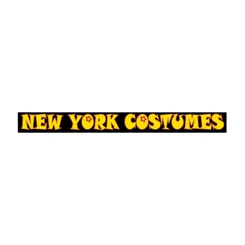 New York Costumes