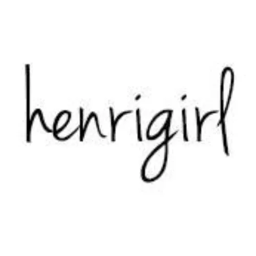 Henri Girl