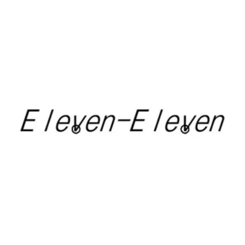 Eleven-Eleven