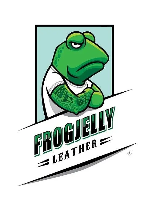 Frogjelly Leather