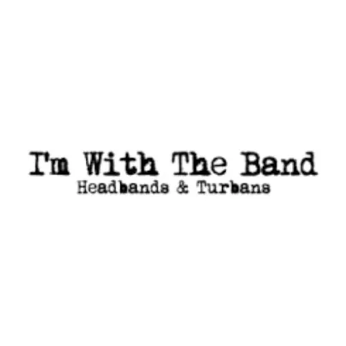 I'm With The Band