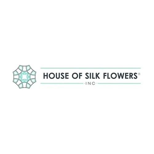 House of Silk Flowers