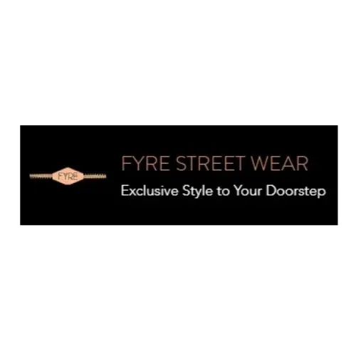 FYRE Street Wear