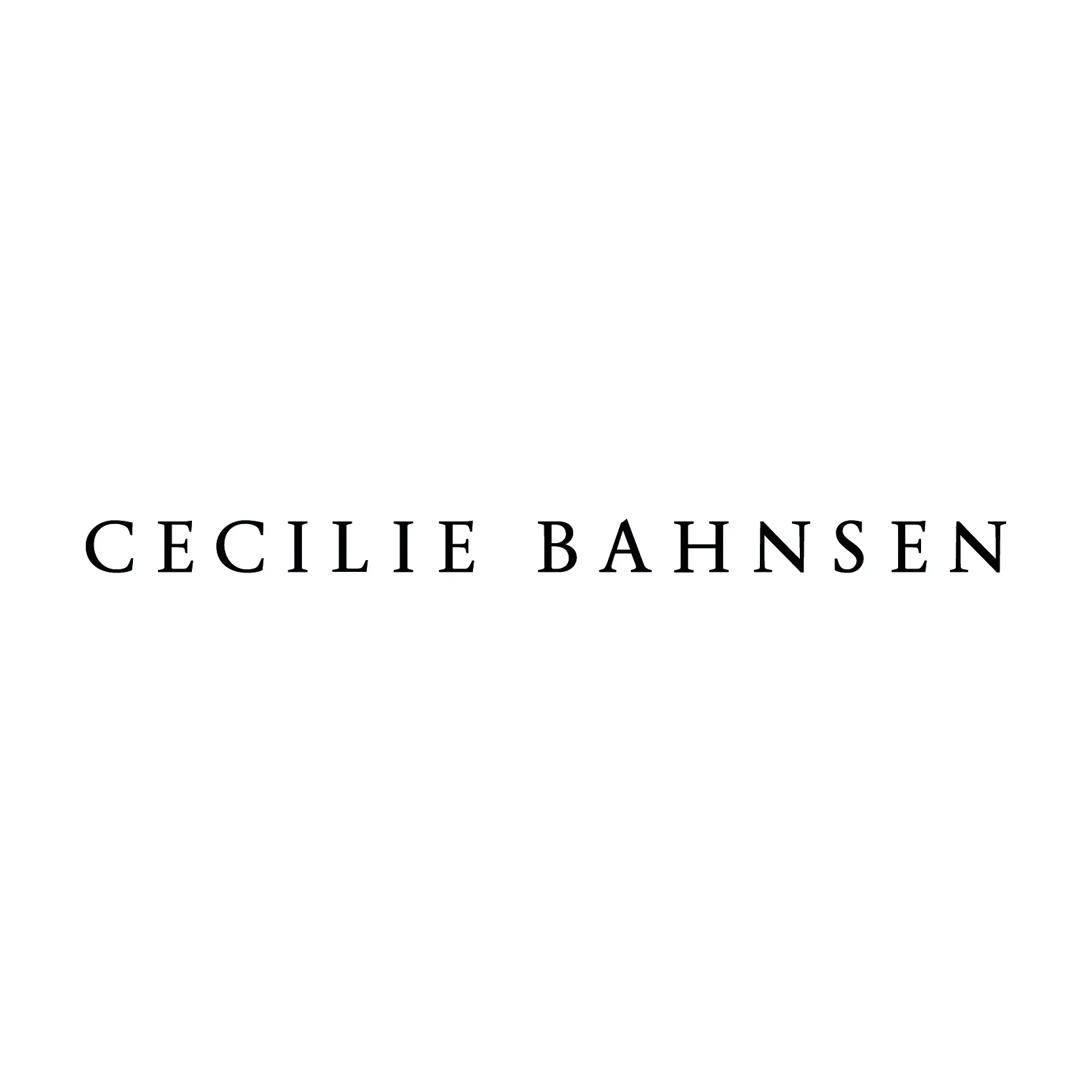 Cecilie Bahnsen