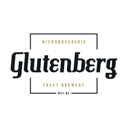 Glutenberg