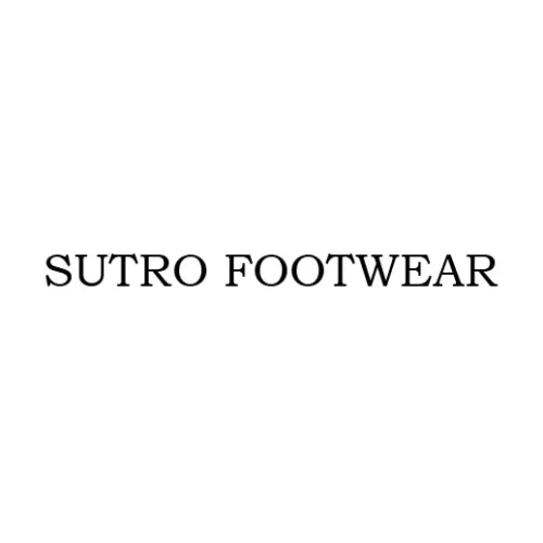 Sutro Footwear