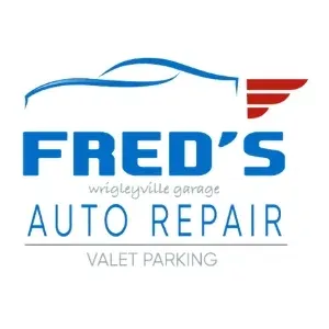 Fred's Wrigleyville Garage and Auto Repair