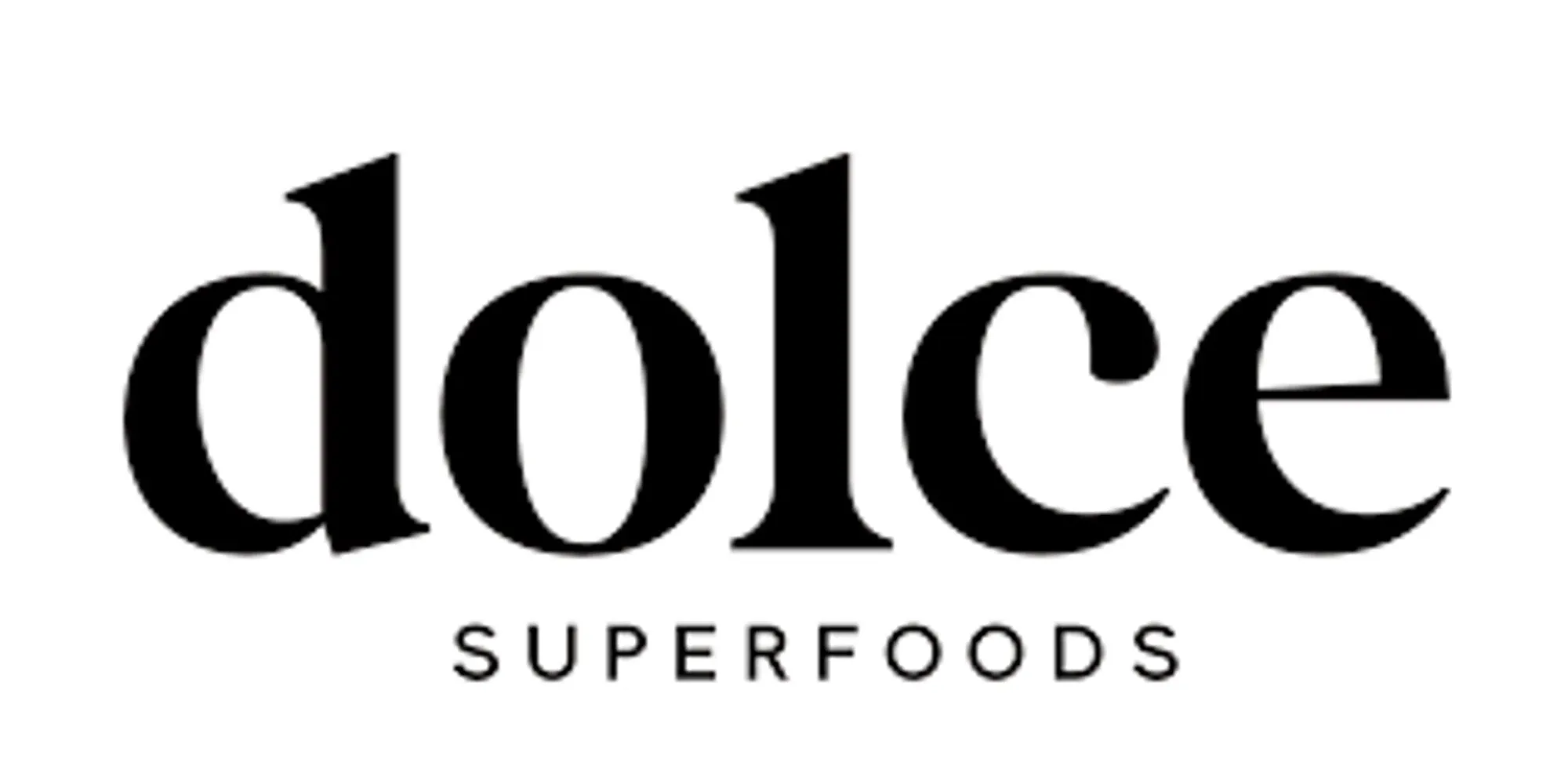 Dolce Superfoods