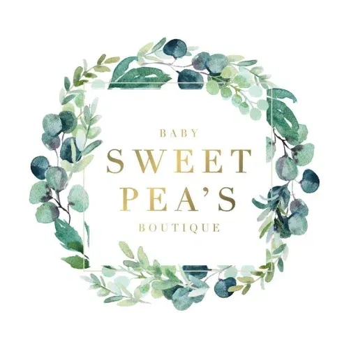 Baby Sweet Peas Boutique