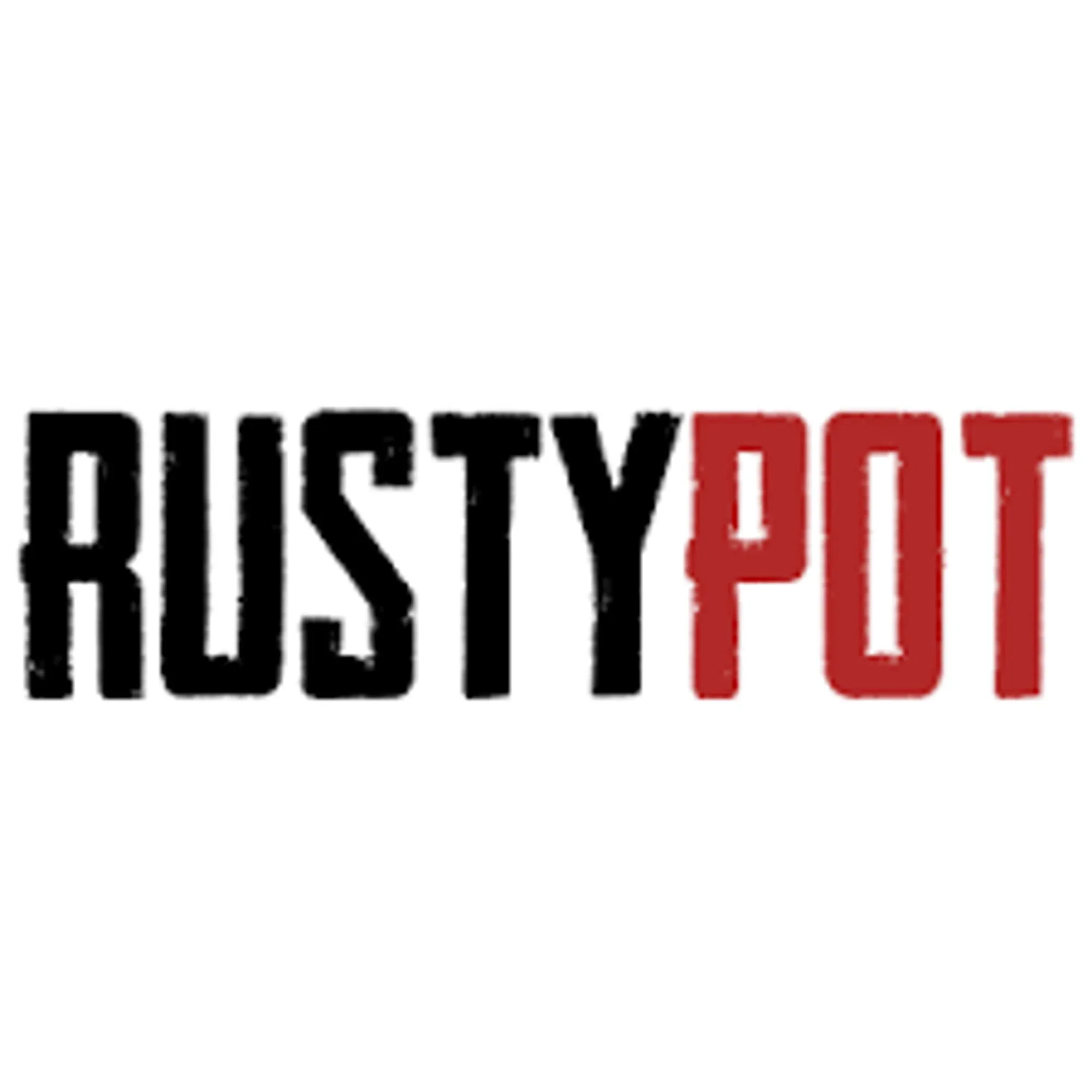 rustypot.com