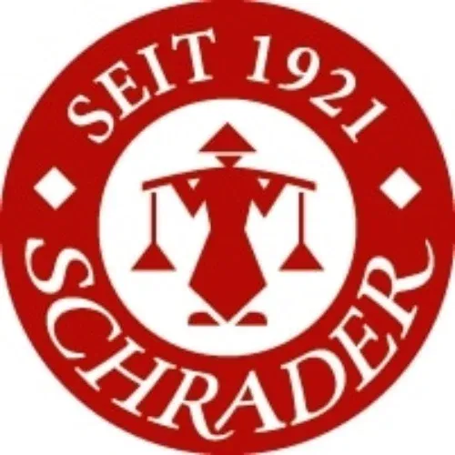 Schrader