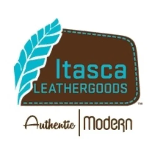 Itasca Leathergoods