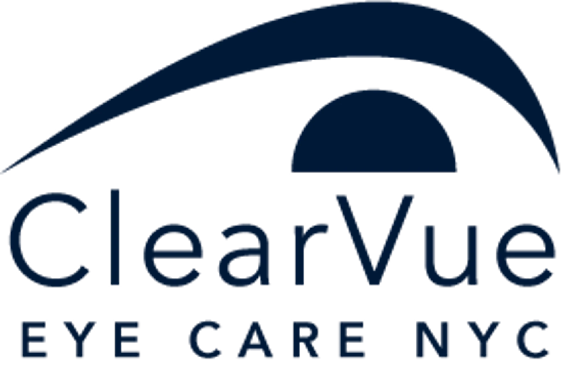 ClearVue Eye Care