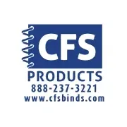 CFS Bindery Supplies