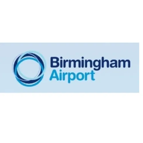 Birmingham Airport Parking