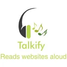 Talkify