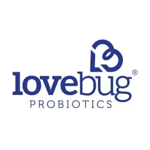 LoveBug Probiotics