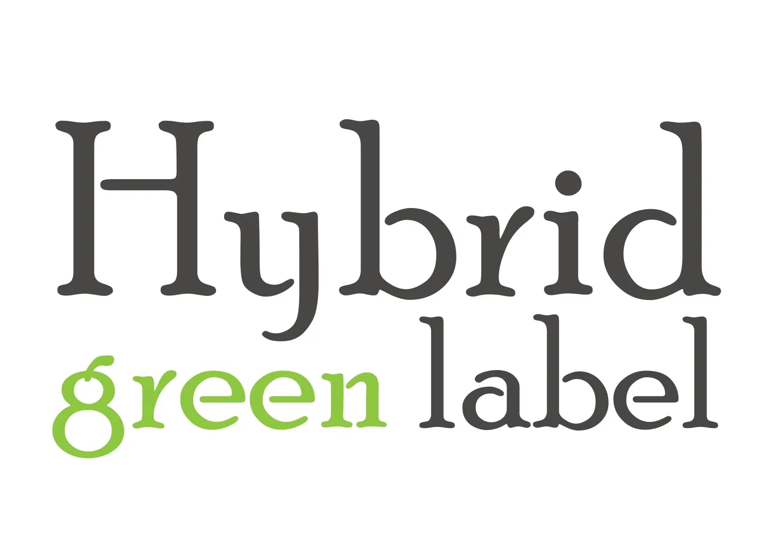 Hybrid Green Label