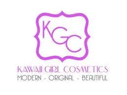 Kawaii Girl Cosmetics