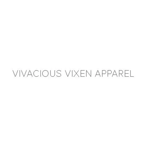 Vivacious Vixen Apparel