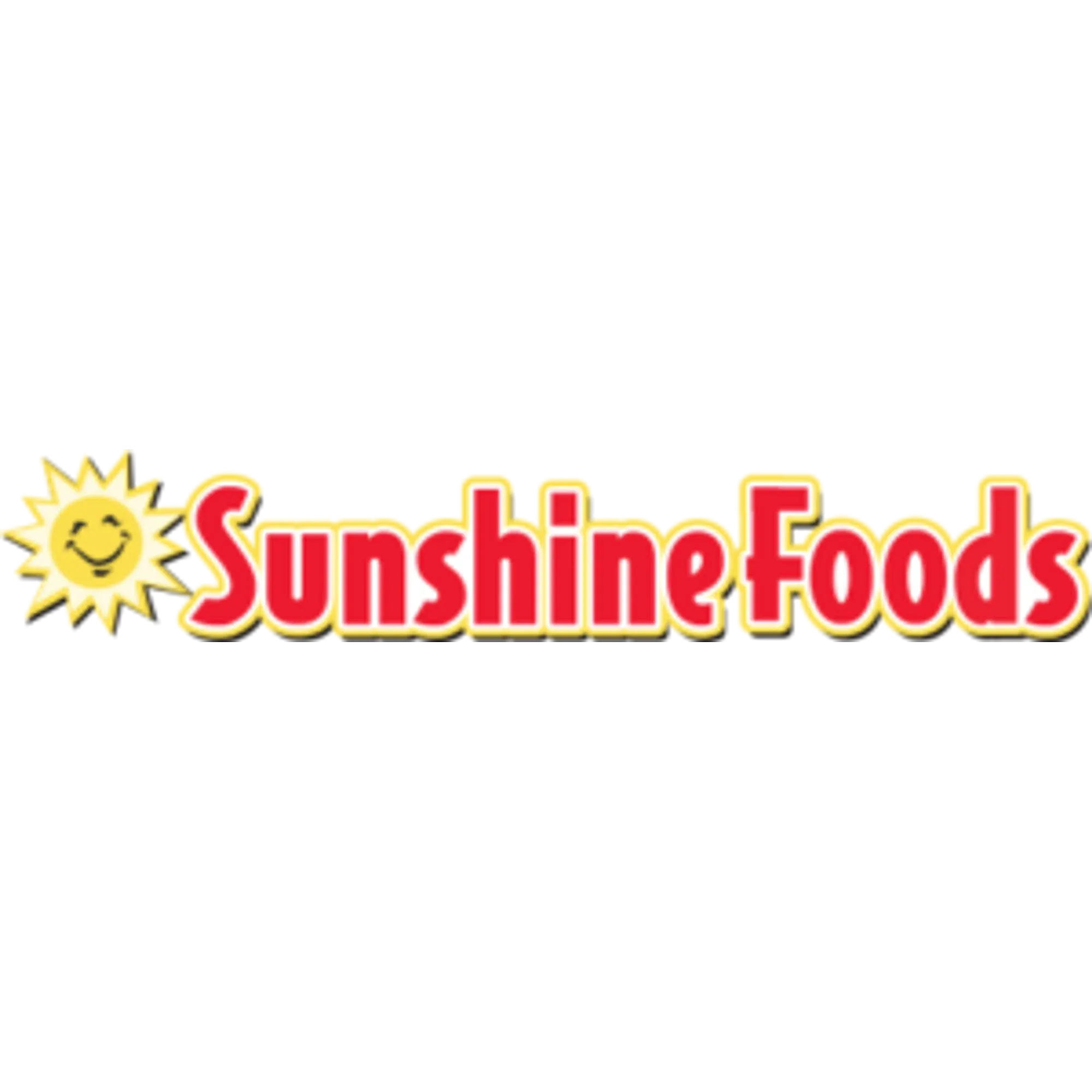 Sunshinefoodstores