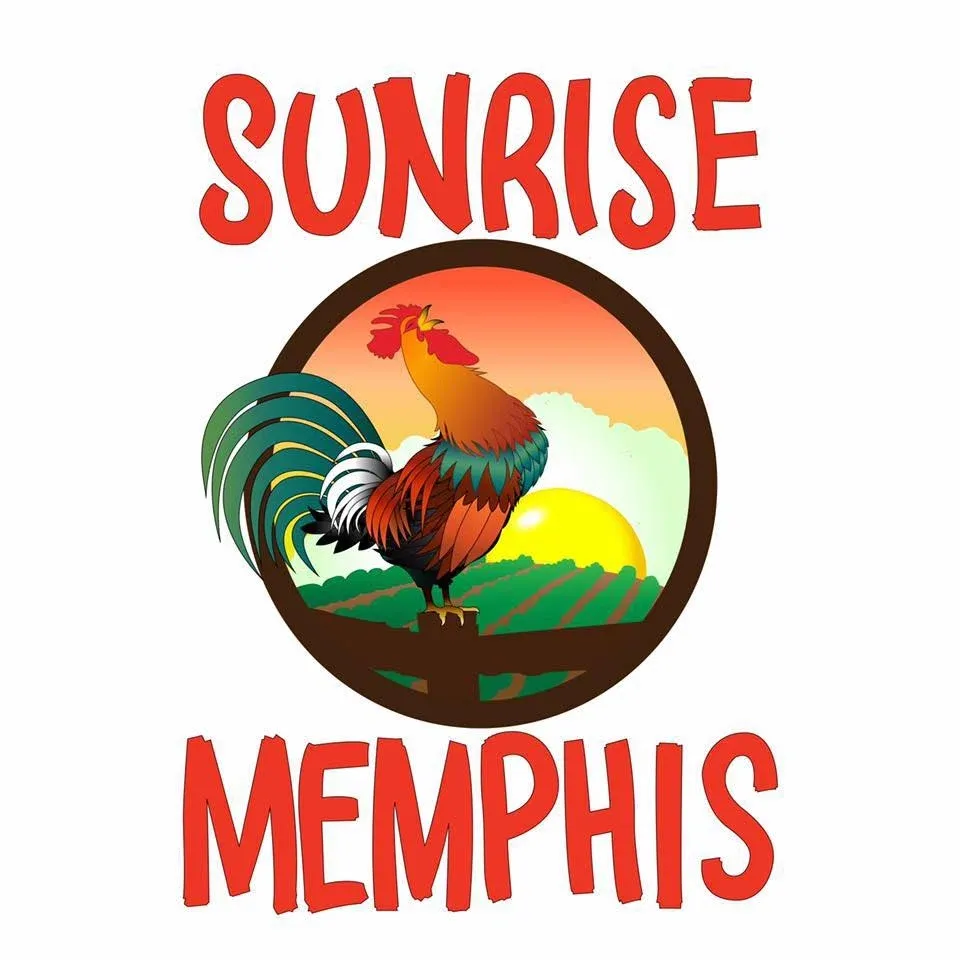 Sunrise Memphis