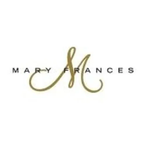 mary frances