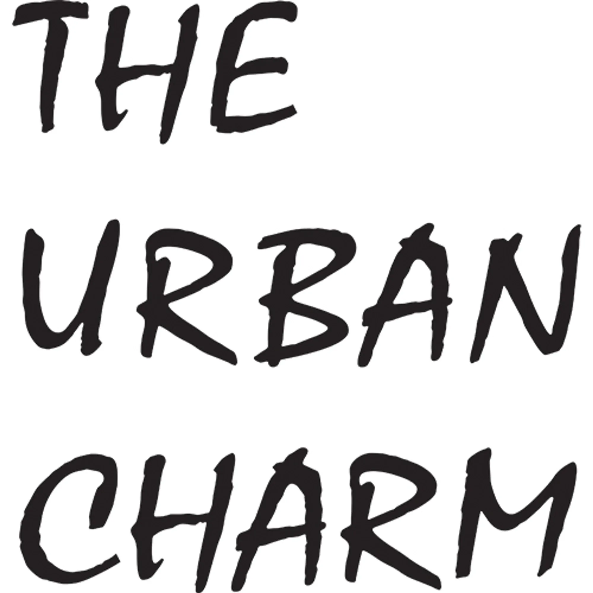 The Urban Charm