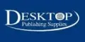 Desktop Publishing Supplies